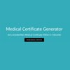 Avatar of Certificate Generator Medical