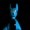 Avatar of Roxythecritter