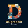 Avatar of Daigrepont Electronics