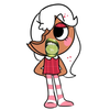 Avatar of Bleh bleh