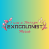 Avatar of Exocolonist Merch