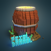 Avatar of PixelBarrel