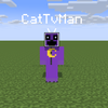 Avatar of CatTvMan
