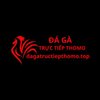 Avatar of Đá Gà Trực Tiếp Thomo