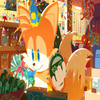 Avatar of TailzzTheFox