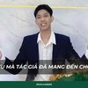 Avatar of hoangnguyen69vn