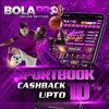 Avatar of Bolapro05