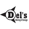 Avatar of Del's moving and storage Chicago, Illinois