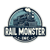 Avatar of Railmonsterinc