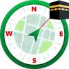 Avatar of Direction Qibla