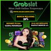 Avatar of Grabslot  Agen Slot Online Indonesia