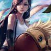 Avatar of AlexFox