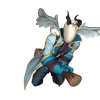 Avatar of Honky