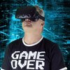 Avatar of Virtual Reality