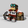 Avatar of TNTGrieffer