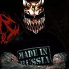 Avatar of Slaughtertoprevailmerch
