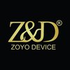 Avatar of zoyodeviceindia