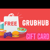 Avatar of (@FREE@) Grubhub Gift Card Generator