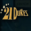 Avatar of 21 dukes casino