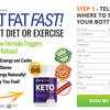 Avatar of ExtraBurn Keto: Will It Make Your Diet Easier?