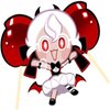 Avatar of CANDY APPLE!!