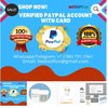 Avatar of Buy Verified PayPal Accounts