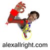 Avatar of alexallright
