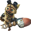 Avatar of FizFry