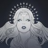 Avatar of Scherana [The Moon] 3D