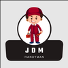 Avatar of JDM Handyman