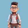 Avatar of giyas3dartist