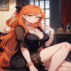Avatar of miku anime