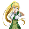 Avatar of LN-SYMB