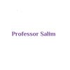 Avatar of Professor Salim