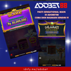 Avatar of adobet