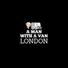 Avatar of A Man With a Van London