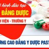 Avatar of cao đẳng dược