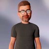 Avatar of Marcel Márquez Martínez aka MINImax