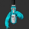 Avatar of clownpierceedits