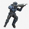 Avatar of odst ares