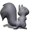 Avatar of Squirrel163