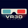 Avatar of VR3D.CZ | Libor Telupil