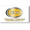 Avatar of Golden Corner Construction, Inc.