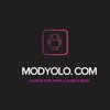 Avatar of mod yolo