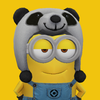 Avatar of MinionRusher