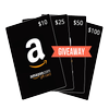 Avatar of Free Amazon Gift Card