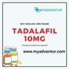 Avatar of TADALAFIL 10MG ONLINE ORDER TO TREAT ED