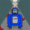 Avatar of seriousliam
