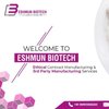Avatar of Eshmunbiotech