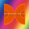 Avatar of Deliciousness On Vinyl Multimedia